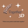 Brandon Harvey - 3D printer in Bryant, Ar 72022