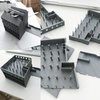 Abelardo Salmerón Ibáñez - 3D printer in 