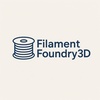 Filament Foundry3d - 3D printer in Temple, Tx 76502