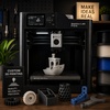 Oleg Burakov - 3D printer in Rancho Cordova, Ca 95742