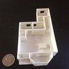 Stephan Thomas - 3D printer in Mill Valley, Ca 94941