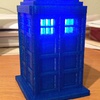 Seth Itow - 3D printer in Seattle, Wa 98105
