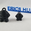 Eric's Hub Xx - 3D printer in Worcester, Ma 01602