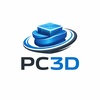 Pieter Cuypers - 3D printer in Beringen, Vlaanderen 3583