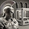 Evgenii Karr - 3D printer in Sunny Isles Beach, Fl 33160