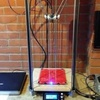 Wes Hyett - 3D printer in Worcester, Eng Wr4 0ta