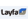 Layfa 3d Printing & Engineering - 3D printer in Haaksbergen, Ov 7483 Pg