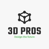 3dpros Tampa - 3D printer in , Fl 34604