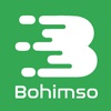 Bohimso . - 3D printer in Concord, Ca 94518