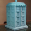 Caleb Kraft - 3D printer in 