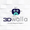 3dwalla   - 3D printer in Mumbai, Mh 400022