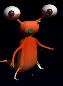 thing image