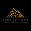 Soco 3d Prints - 3D printer in Pueblo, Co 81004