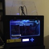 Abel Martinez - 3D printer in San Diego, Ca 92123