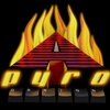 A Pyro  Design - 3D printer in 