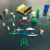 Brandon Baker - 3D printer in 