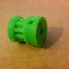Tim Middleton - 3D printer in 