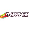 Rocket City 3d Huntsville - 3D printer in Huntsville, Al 35801