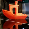 Cyrus Legg - 3D printer in Los Angeles, Ca 90066