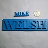 Mike Welsh - 3D printer in St Joseph, Mo 64501
