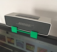 bose soundlink mini wall mount