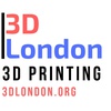 3d London 3d Printing 3d Printing - 3D printer in , England Sw19 6py