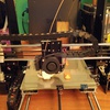 Bradley Turner - 3D printer in Toano, Va