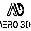 Aero 3ds - 3D printer in West Springfield, Ma 01089