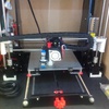 Jose Luis Esteban - 3D printer in Us United States, United States