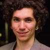 Blake O'Brien - 3D printer in 
