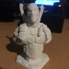 Jerome Labbe - 3D printer in Tréauville, Normandie 50340