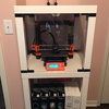 Josh Rawls - 3D printer in Overland Park, Ks