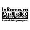 Inrama.Ro - Ciprian Gheorghe - 3D printer in Bucharest, Bucharest