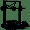 Sander Van De Voorde - 3D printer in Malderen, Vlaanderen 1840