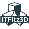 Itfitz3d Itfitz3d - 3D printer in Mahogany Creek, Wa 6072