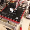 Matteo Migliorini - 3D printer in Cranfield, England Mk43 0al