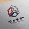 The 3d World - 3D printer in , Gj 394650