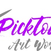 Picktown Art Works - 3D printer in Etna, Oh 43147