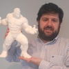 Sergio Morales - 3D printer in Calviá, Pm 07181