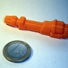 Diego Perez - 3D printer in Córdoba, Al 14001