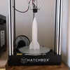 George Gaudin - 3D printer in Belfair, Wa 98528
