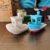 Federico Alfonso - 3D printer in , Sardegna 07041