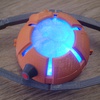 Mike Beaman - 3D printer in 