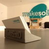 Makesolid . - 3D printer in Braga, Distrito D 4715-304