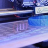 Jackson Spires - 3D printer in Blacksburg, Va
