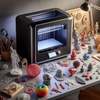 Winston Choate - 3D printer in Conway, Ar 72034