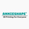Annie Shape - 3D printer in Enschede, Overste 7536 Pd