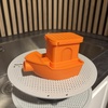 Georgy Osetinskiy - 3D printer in Oropesa Del Mar, Vc 12594