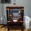Anthony Dunn - 3D printer in Odessa, Tx 79763
