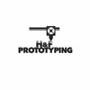H & F Prototyping - 3D printer in Levittown, Pa 19057